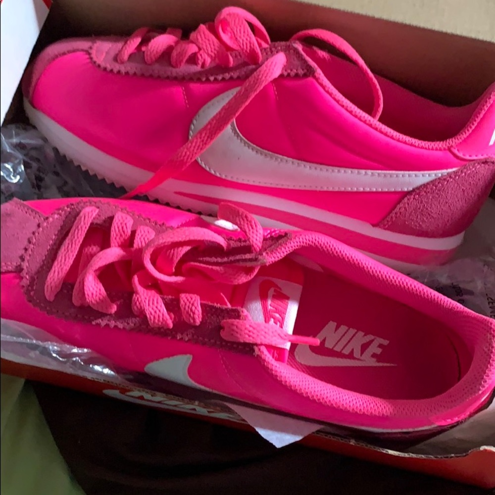 Pink Cortez